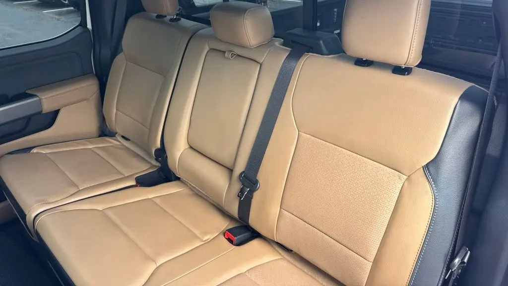 2024 Ford F-350 Super Duty XL