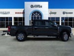 2024 F-350 Super Duty Thumbnail 3