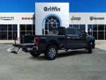 2024 F-350 Super Duty Thumbnail 4