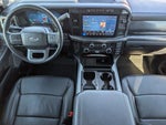 2024 F-350 Super Duty Thumbnail 5