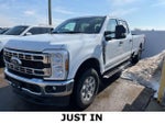 2024 F-350 Super Duty Thumbnail 1