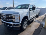 2024 F-350 Super Duty Thumbnail 2