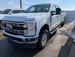 2024 F-350 Super Duty Thumbnail 3