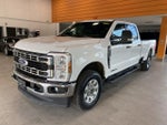 2024 F-350 Super Duty Thumbnail 1