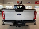 2024 F-350 Super Duty Thumbnail 4