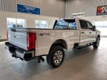 2024 F-350 Super Duty Thumbnail 5