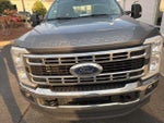 2024 F-350 Super Duty Thumbnail 2