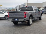 2024 F-350 Super Duty Thumbnail 8