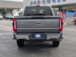 2024 F-350 Super Duty Thumbnail 9