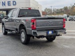 2024 F-350 Super Duty Thumbnail 12