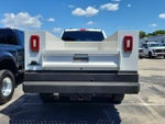 2024 F-350 Super Duty Thumbnail 5