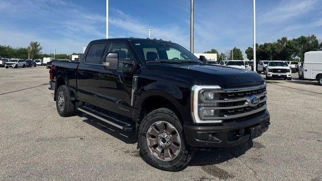 Preowned 2024 Ford F-350 Super Duty King Ranch for Sale