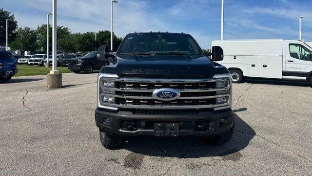 2024 Ford F-350 Super Duty King Ranch
