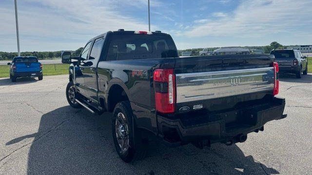 2024 Ford F-350 Super Duty King Ranch