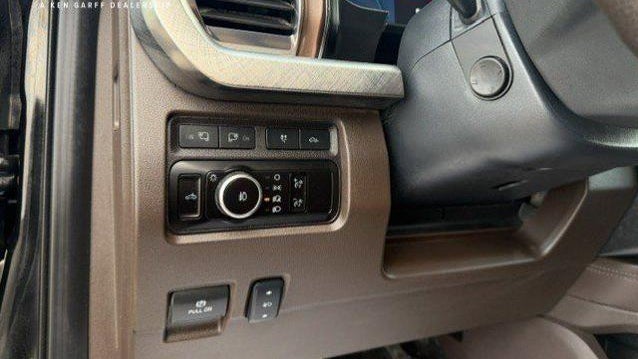 2024 Ford F-350 Super Duty King Ranch