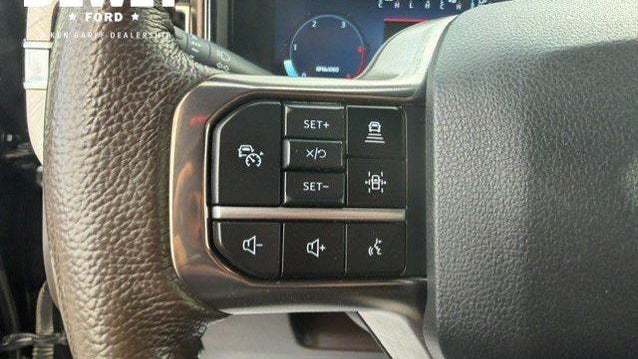 2024 Ford F-350 Super Duty King Ranch