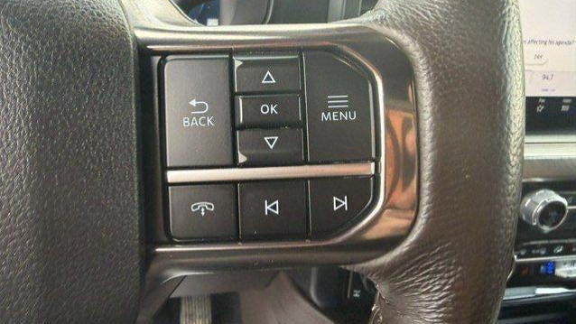 2024 Ford F-350 Super Duty King Ranch