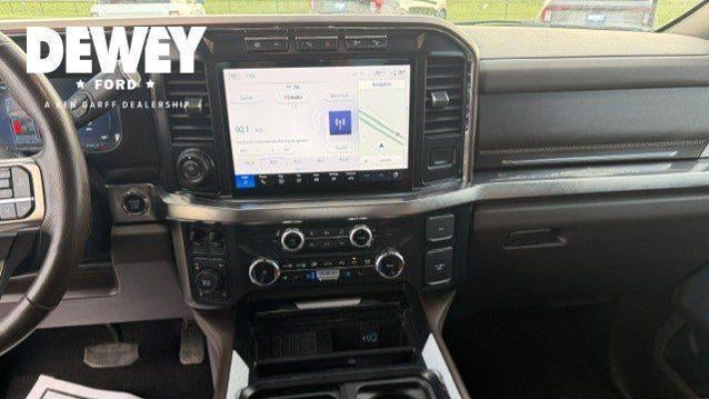 2024 Ford F-350 Super Duty King Ranch