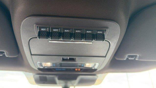 2024 Ford F-350 Super Duty King Ranch