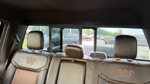 2024 Ford F-350 Super Duty King Ranch