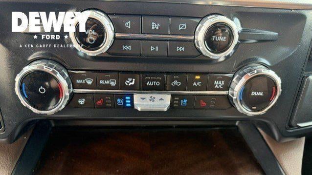 2024 Ford F-350 Super Duty King Ranch