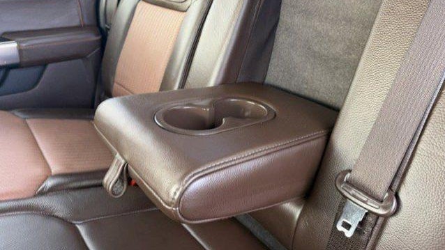 2024 Ford F-350 Super Duty King Ranch