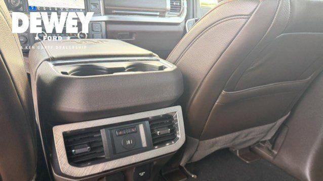 2024 Ford F-350 Super Duty King Ranch