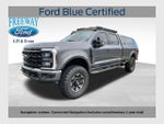 2024 F-350 Super Duty Thumbnail 1