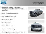 2024 F-350 Super Duty Thumbnail 4