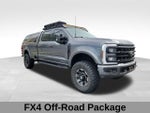 2024 F-350 Super Duty Thumbnail 5