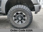 2024 F-350 Super Duty Thumbnail 7