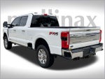 2024 F-350 Super Duty Thumbnail 12