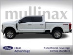 2024 F-350 Super Duty Thumbnail 14