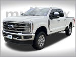 2024 F-350 Super Duty Thumbnail 16