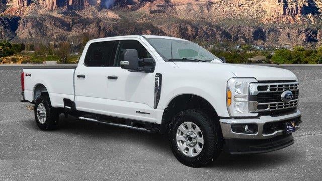 Preowned 2024 Ford F-350 Super Duty XL for Sale