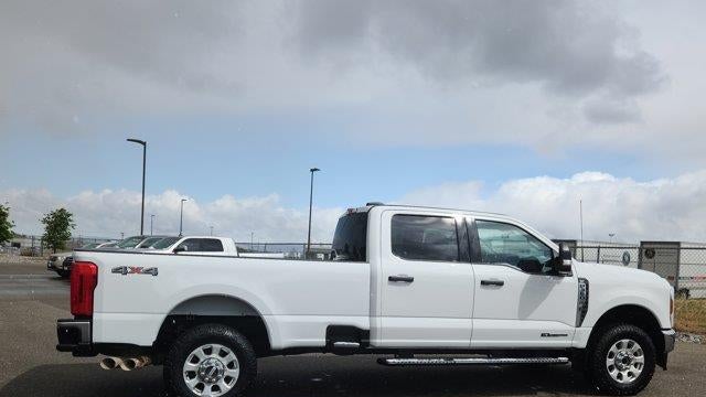 2024 Ford F-350 Super Duty XL