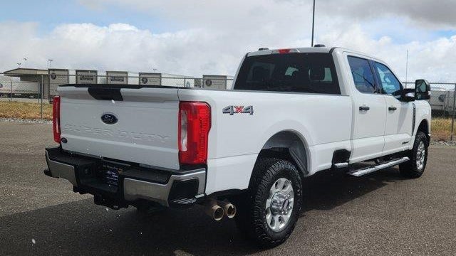 2024 Ford F-350 Super Duty XL