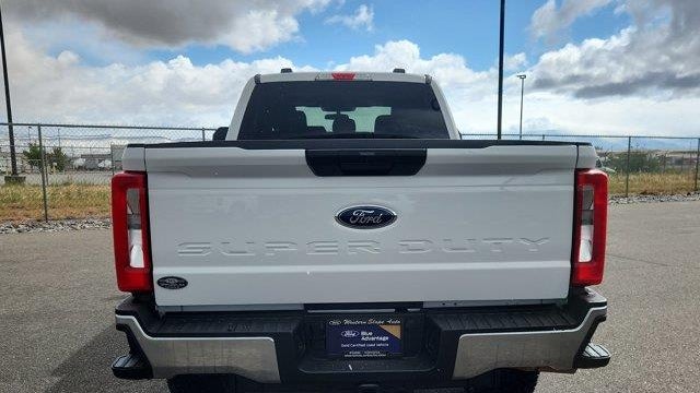 2024 Ford F-350 Super Duty XL