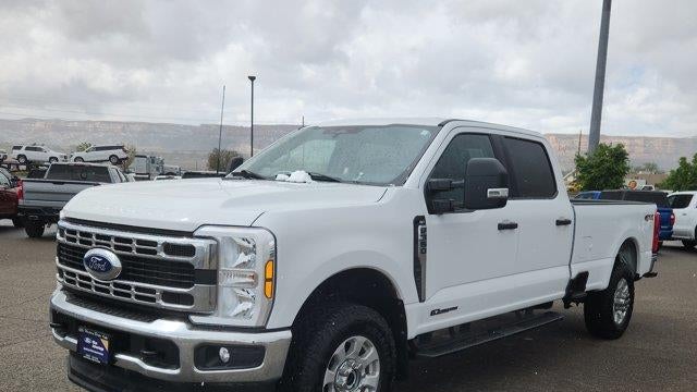 2024 Ford F-350 Super Duty XL