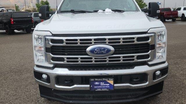 2024 Ford F-350 Super Duty XL