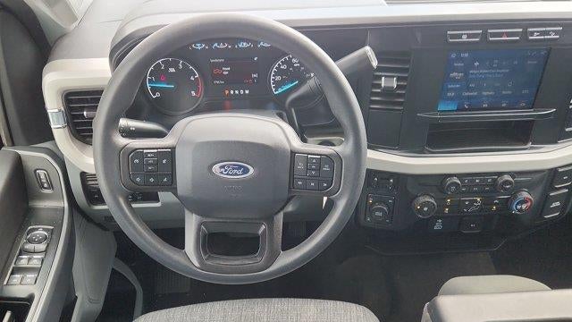 2024 Ford F-350 Super Duty XL