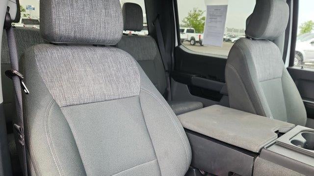 2024 Ford F-350 Super Duty XL