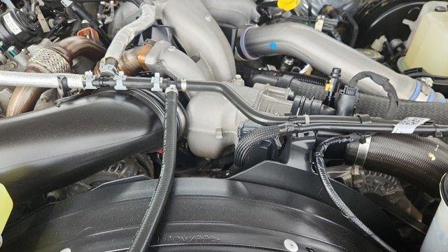 2024 Ford F-350 Super Duty XL