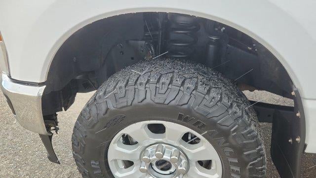 2024 Ford F-350 Super Duty XL