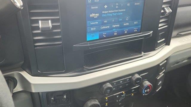 2024 Ford F-350 Super Duty XL