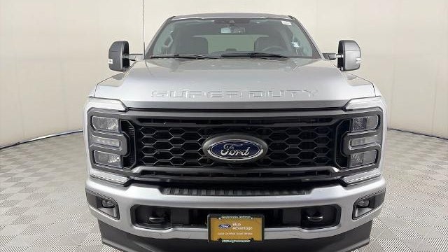 2024 Ford F-350 Super Duty XL