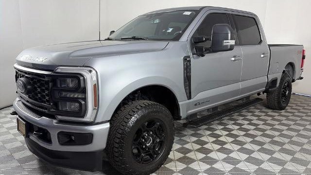 2024 Ford F-350 Super Duty XL