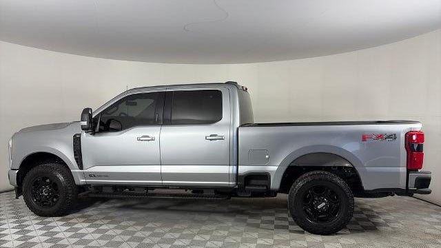 2024 Ford F-350 Super Duty XL