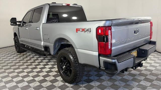 2024 Ford F-350 Super Duty XL