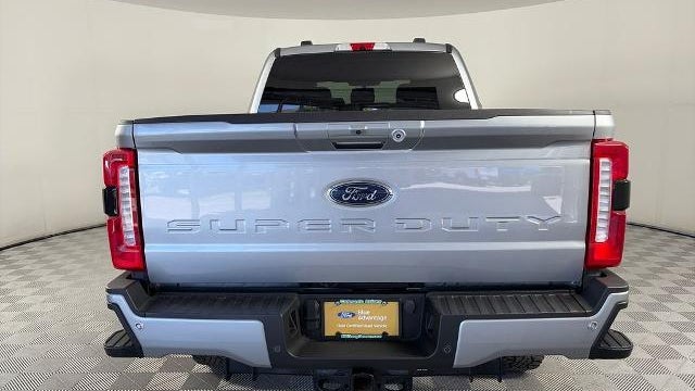 2024 Ford F-350 Super Duty XL